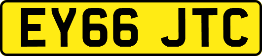 EY66JTC