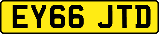 EY66JTD