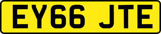 EY66JTE