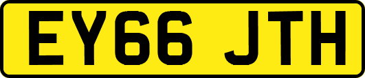 EY66JTH