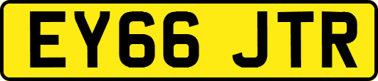 EY66JTR