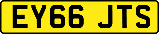 EY66JTS