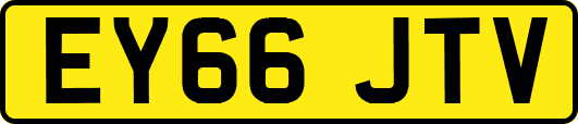 EY66JTV