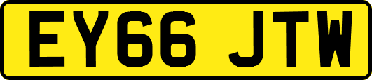 EY66JTW