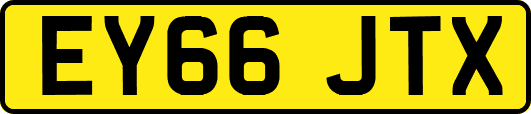 EY66JTX