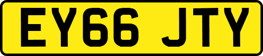EY66JTY