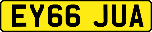 EY66JUA