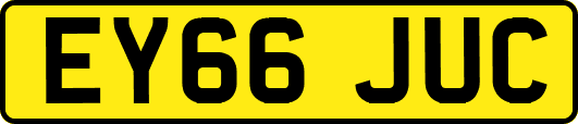 EY66JUC