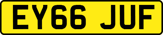 EY66JUF