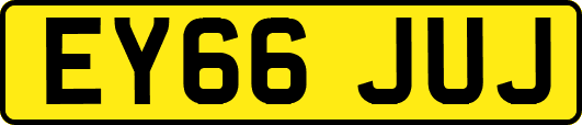 EY66JUJ