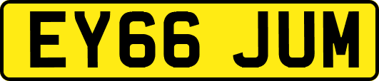 EY66JUM