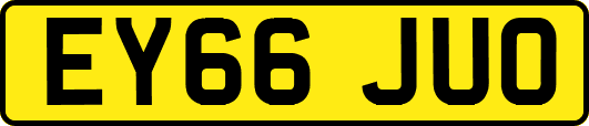 EY66JUO
