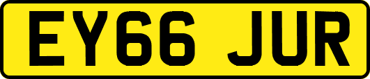 EY66JUR
