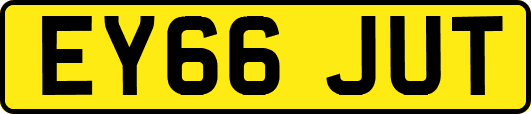 EY66JUT