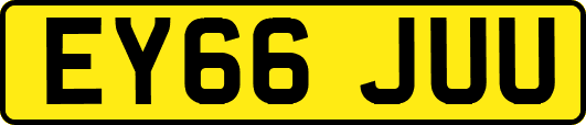 EY66JUU