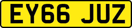 EY66JUZ