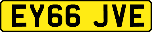 EY66JVE