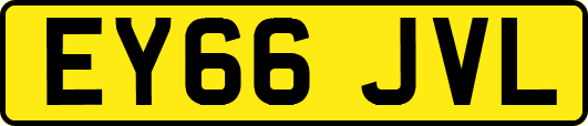 EY66JVL