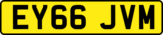 EY66JVM