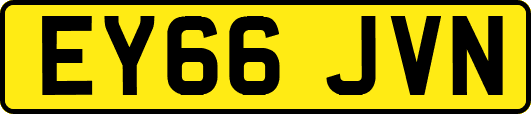 EY66JVN