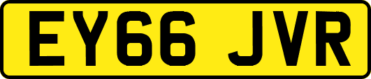 EY66JVR