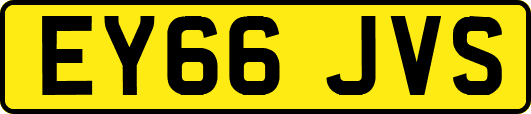 EY66JVS