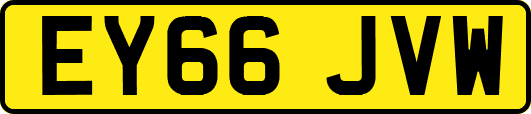EY66JVW
