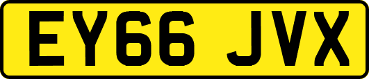 EY66JVX
