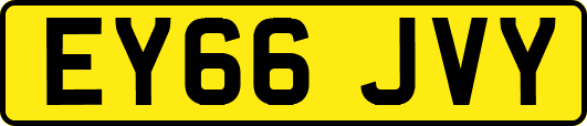 EY66JVY