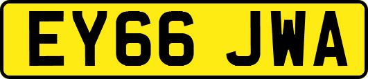 EY66JWA