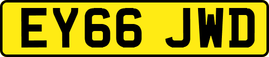 EY66JWD