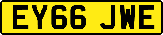 EY66JWE