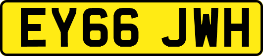 EY66JWH