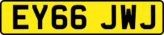 EY66JWJ