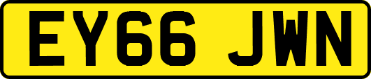 EY66JWN