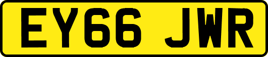 EY66JWR
