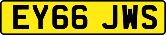 EY66JWS