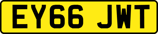 EY66JWT