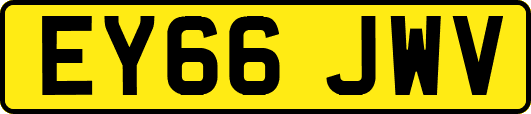 EY66JWV