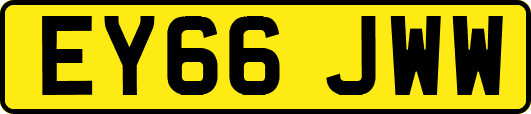 EY66JWW