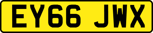 EY66JWX