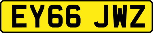 EY66JWZ