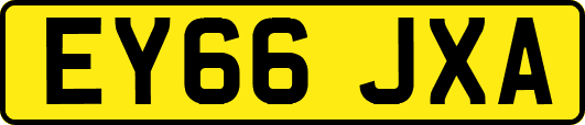 EY66JXA
