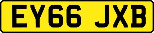 EY66JXB