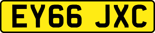 EY66JXC