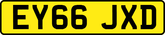 EY66JXD