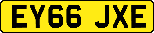EY66JXE