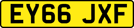 EY66JXF