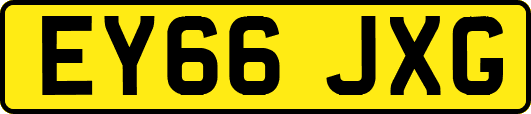 EY66JXG