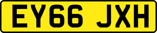 EY66JXH